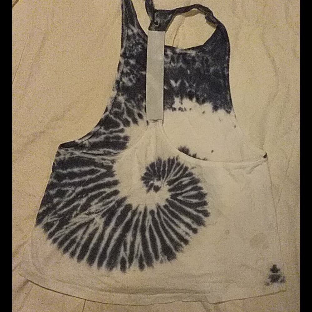 Tank top - Picture 2 of 2